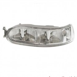 Fanalino freccia retrovisore guida sx