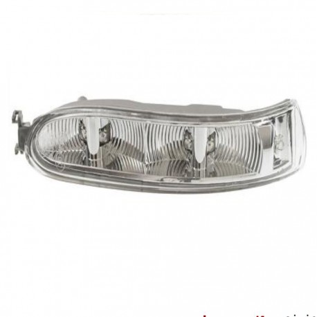 Fanalino freccia retrovisore guida sx