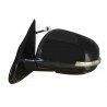Specchietto elettrico termico richiudibile con freccia 9 pin sx