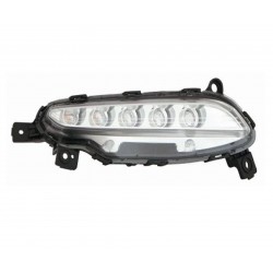 Fanale freccia anteriore a led con luce diurna dx