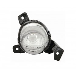 Gruppo ottico anteriore P21W con luce diurna dx