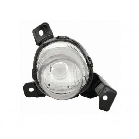 Gruppo ottico anteriore P21W con luce diurna dx