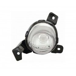 Gruppo ottico anteriore P21W con luce diurna sx