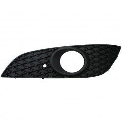 Griglia cornice fendinebbia sx