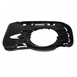 Griglia cornice fendinebbia sx