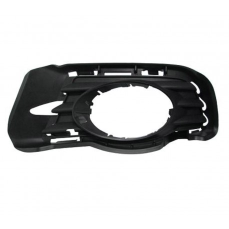 Griglia cornice fendinebbia sx