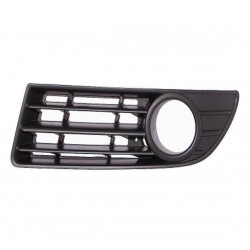 Griglia cornice fendinebbia sx