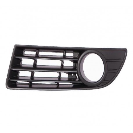 Griglia cornice fendinebbia sx