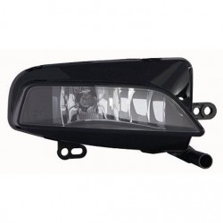 Fendinebbia H8 completo di lampada dx