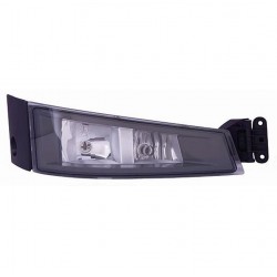 Fendinebbia H7-H1 dx