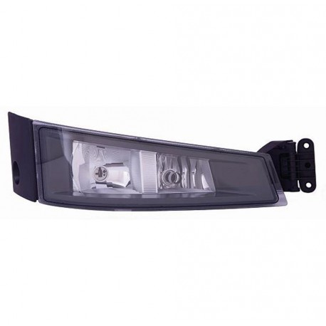 Fendinebbia H7-H1 dx