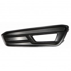 Griglia cornice fendinebbia sx