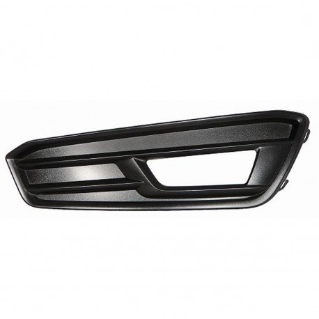 Griglia cornice fendinebbia sx