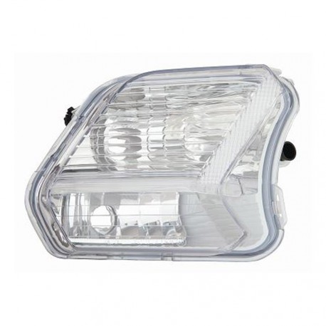 Fendinebbia H11-WY21W dx