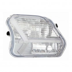 Fendinebbia H11-WY21W sx