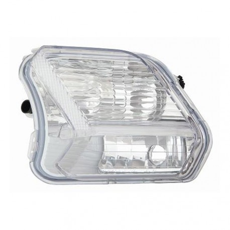 Fendinebbia H11-WY21W sx