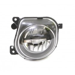 Fendinebbia a led sx