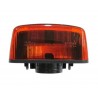 Fanale freccia laterale arancio sx