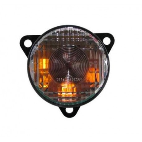 Fanale freccia laterale bilaterale