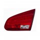 Fanale posteriore interno rosso a led dx