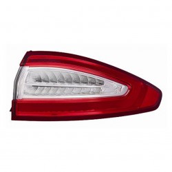 Fanale posteriore esterno a led dx