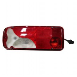 Gruppo ottico posteriore dx