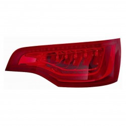 Gruppo ottico posteriore a led dx