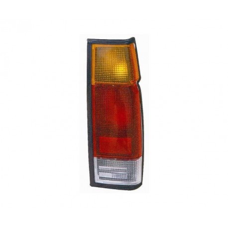 Gruppo ottico posteriore dx