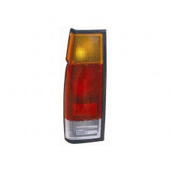 Gruppo ottico posteriore sx