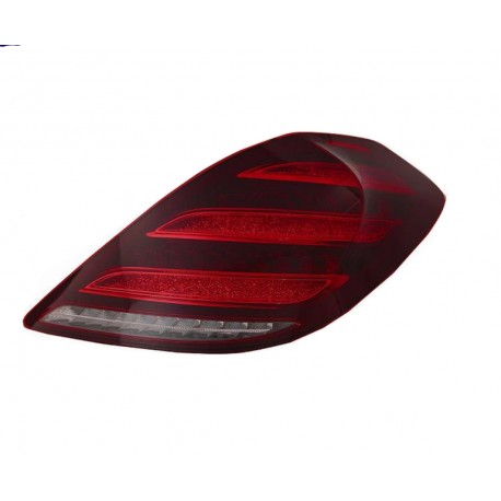 Gruppo ottico posteriore a led dx