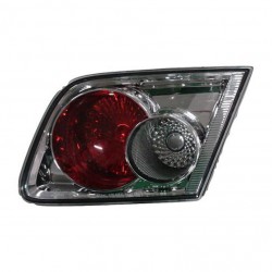 Fanale posteriore interno crystal dx