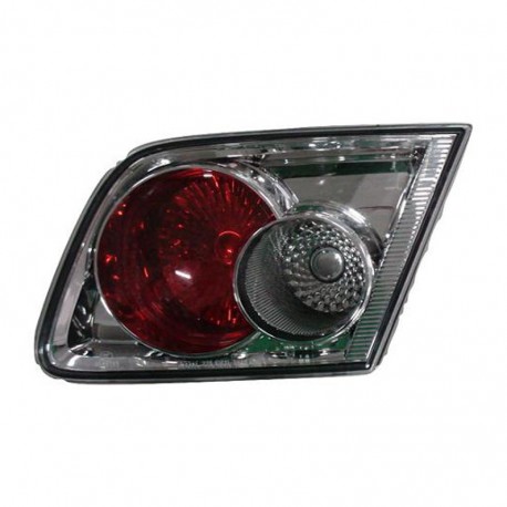 Fanale posteriore interno crystal dx