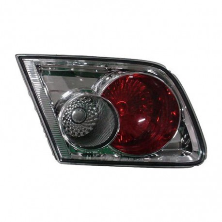 Fanale posteriore interno crystal sx