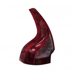 Fanale posteriore esterno a led dx