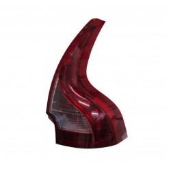 Fanale posteriore esterno a led sx