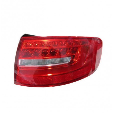 Fanale posteriore esterno a led dx