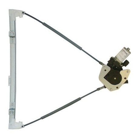 Alzacristalli elettrico anteriore sinistro mod. 3 porte