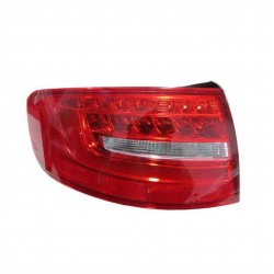 Fanale posteriore esterno a led sx