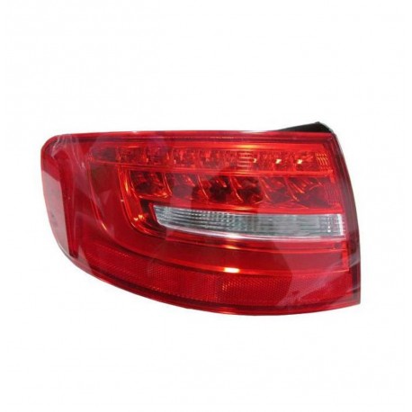 Fanale posteriore esterno a led sx