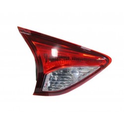 Fanale posteriore interno sx