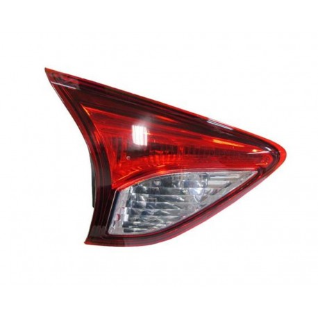 Fanale posteriore interno sx