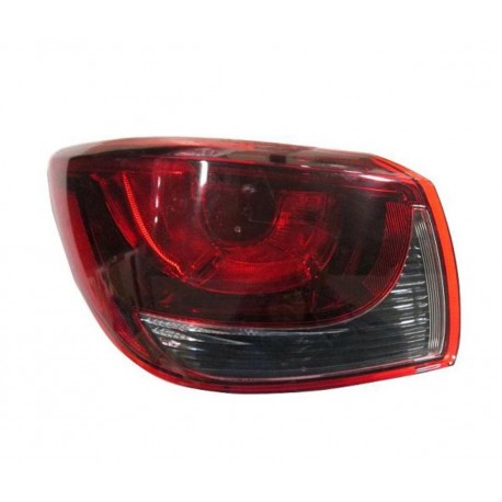 Fanale posteriore interno sx