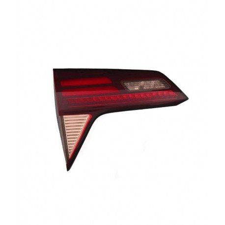 Fanale posteriore interno a led sx