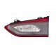 Fanale posteriore interno a led dx