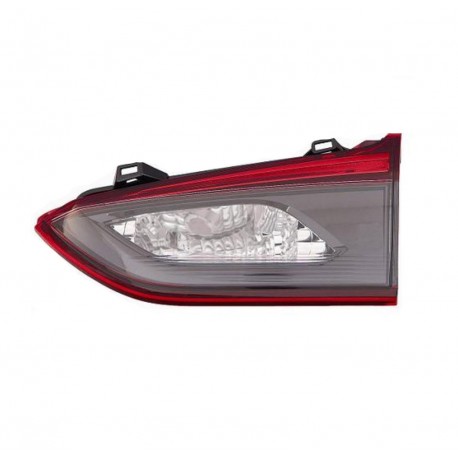 Fanale posteriore interno a led dx