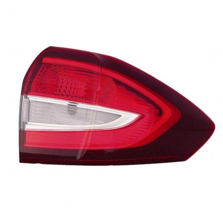 Fanale posteriore esterno dx