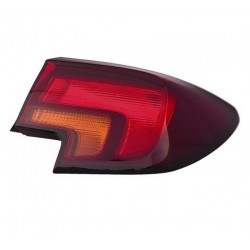 Fanale posteriore esterno dx