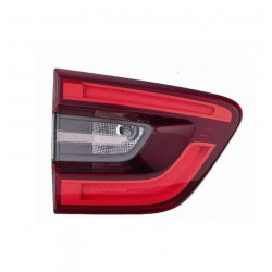 Fanale posteriore interno a led sx