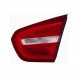 Fanale posteriore interno a led dx