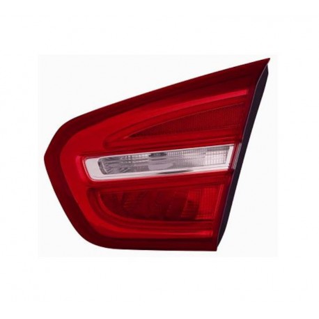 Fanale posteriore interno a led dx